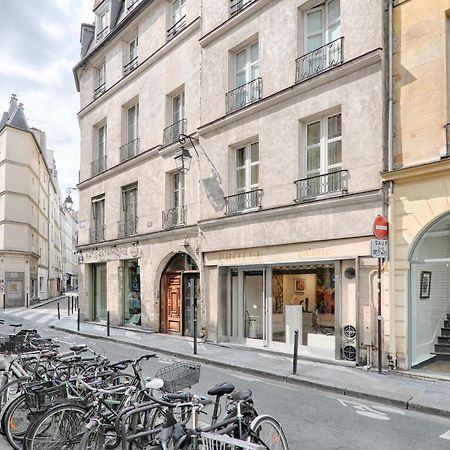 Seine - Best Localisation - Bail Mobilite Paris Ngoại thất bức ảnh