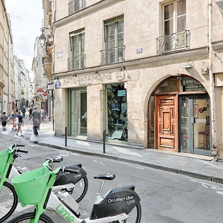 Seine - Best Localisation - Bail Mobilite Paris Ngoại thất bức ảnh